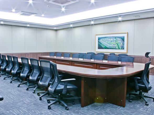5 Ideal Meeting Room Features