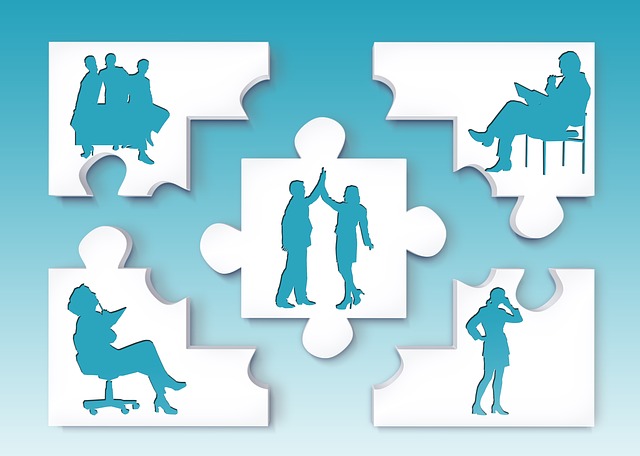 Planning a Meeting is Like Putting Together a Jigsaw Puzzle