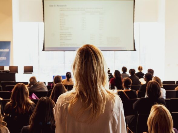 Audio Visual Tips for Offsite Meetings