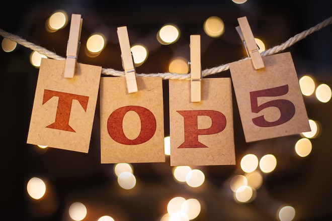 5 Tips Before Signing a Hotel Contract for an Offsite Meeting